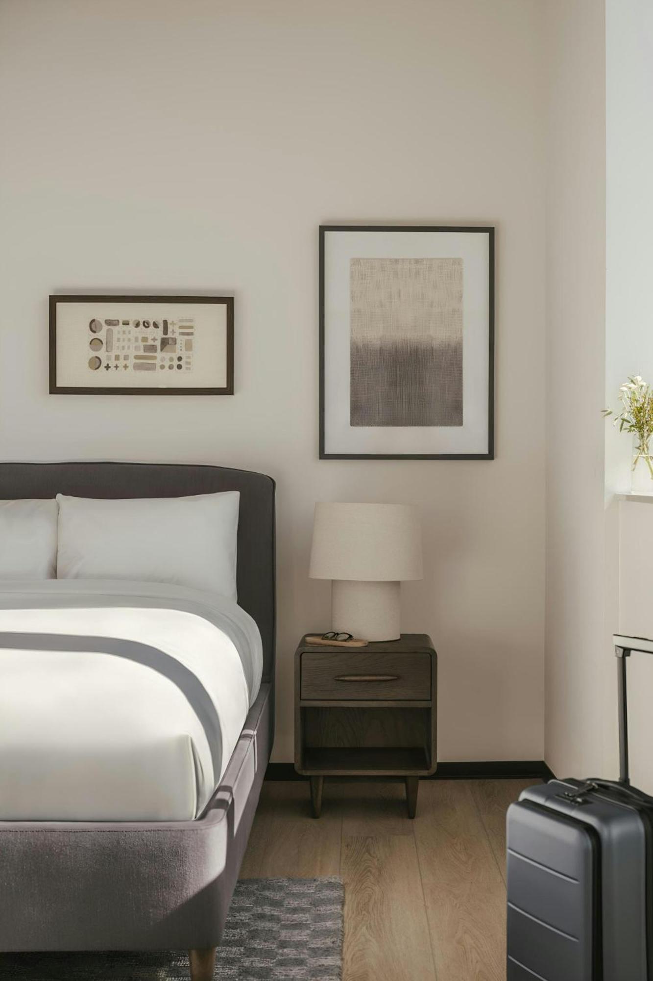 Aparthotel Sonder By Marriott Bonvoy Market Hall West Loop Chicago