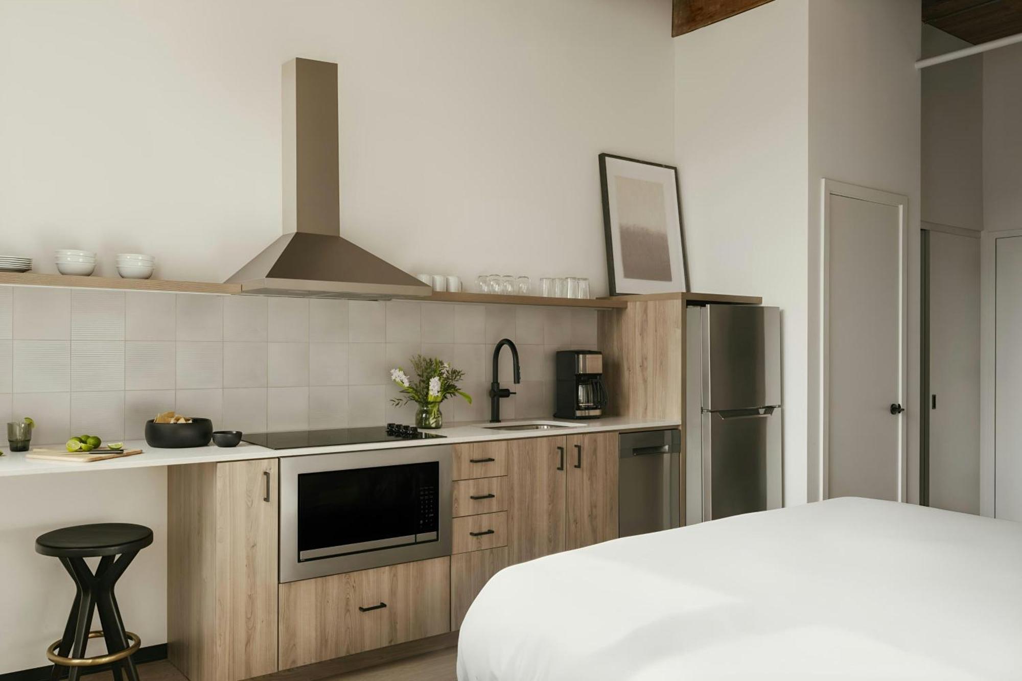 Sonder By Marriott Bonvoy Market Hall West Loop Aparthotel