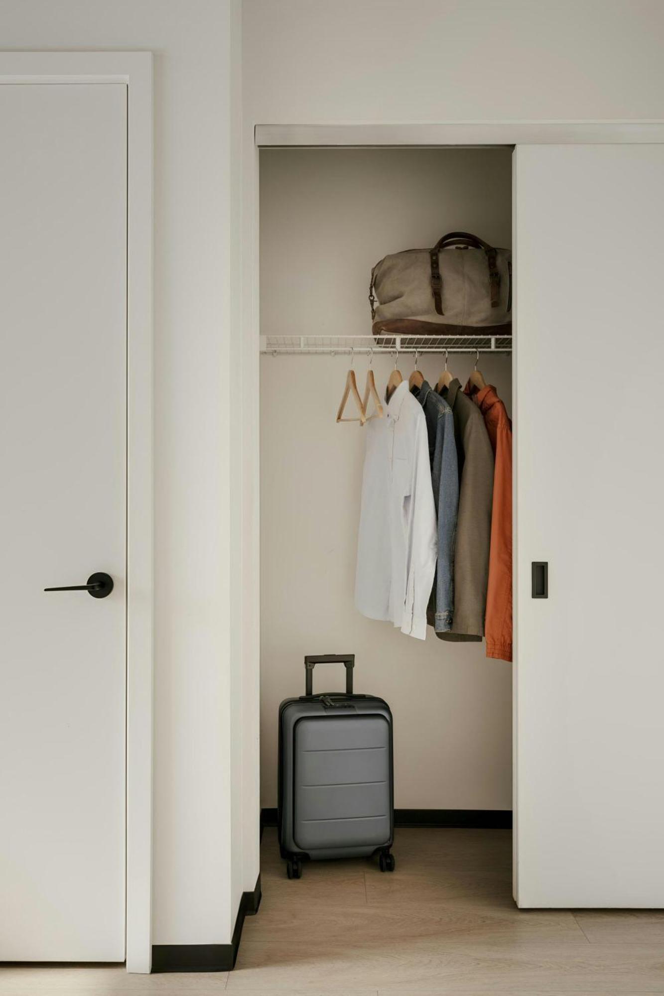 Aparthotel Sonder By Marriott Bonvoy Market Hall West Loop