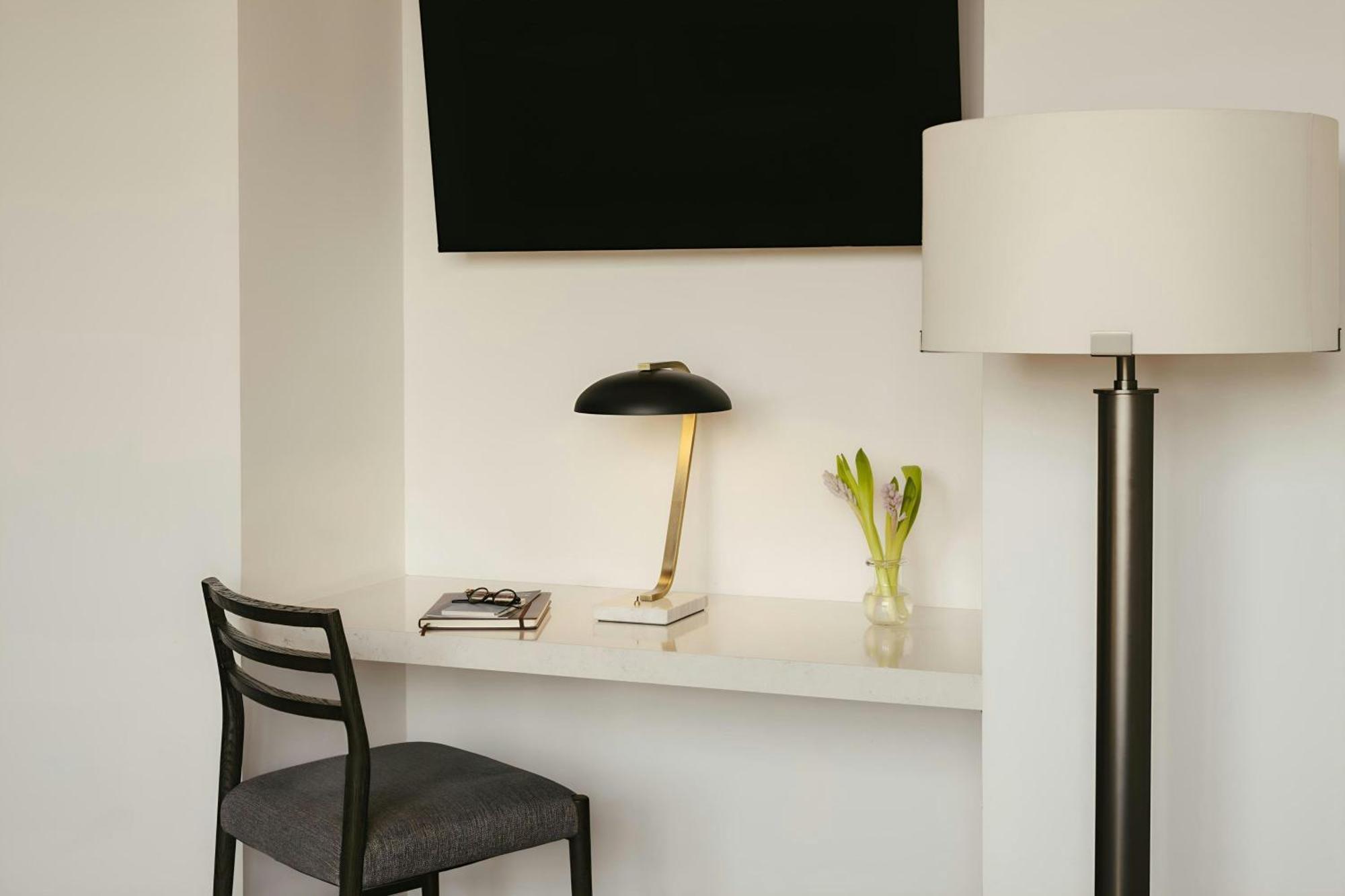 Sonder By Marriott Bonvoy Market Hall West Loop 4* Chicago