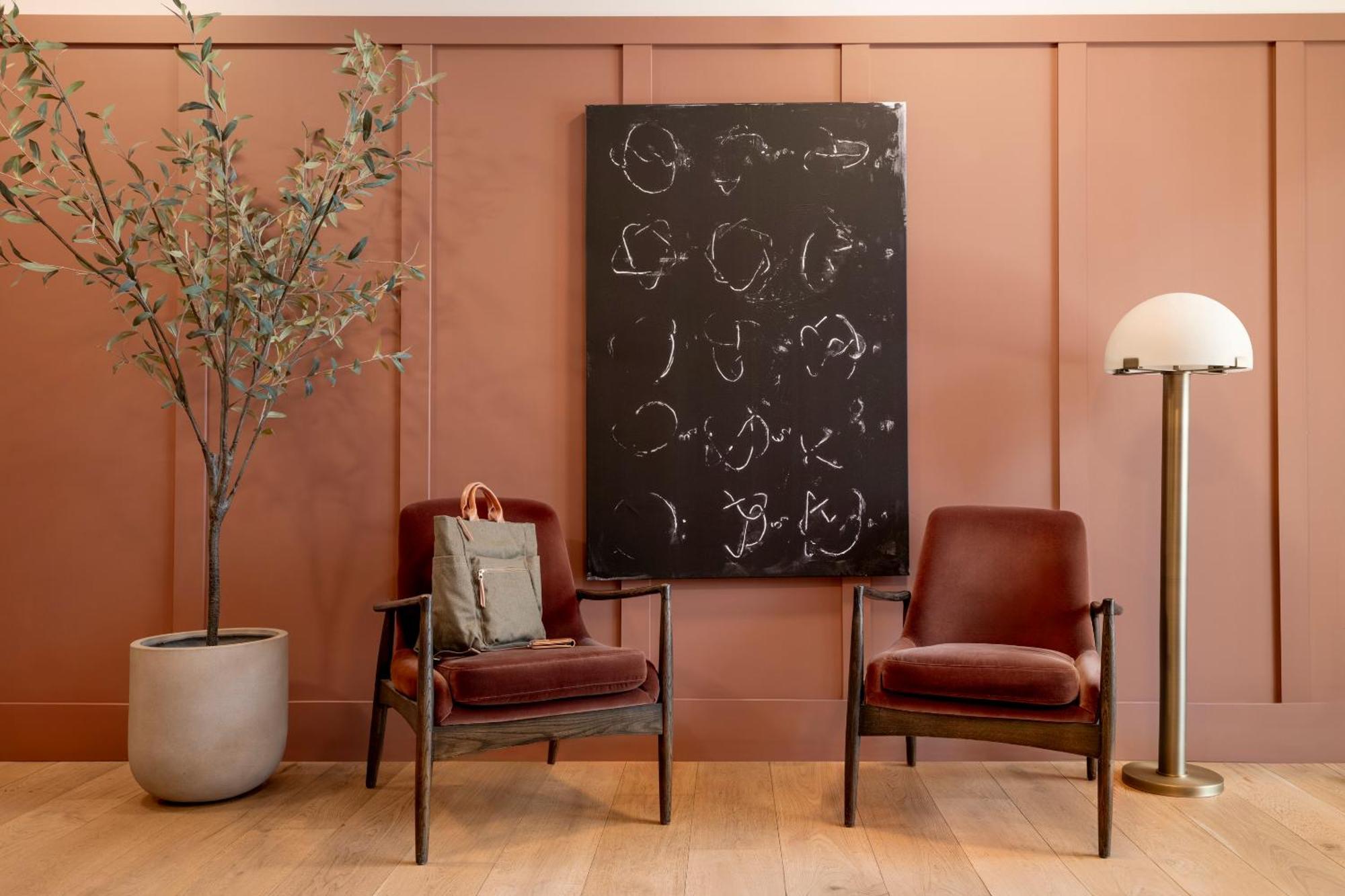Sonder By Marriott Bonvoy Market Hall West Loop Appart hôtel