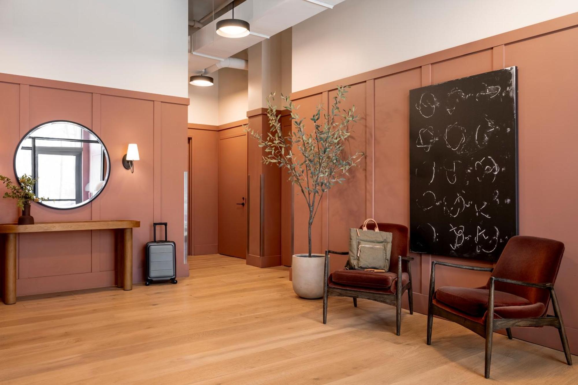 Sonder By Marriott Bonvoy Market Hall West Loop 4* Chicago