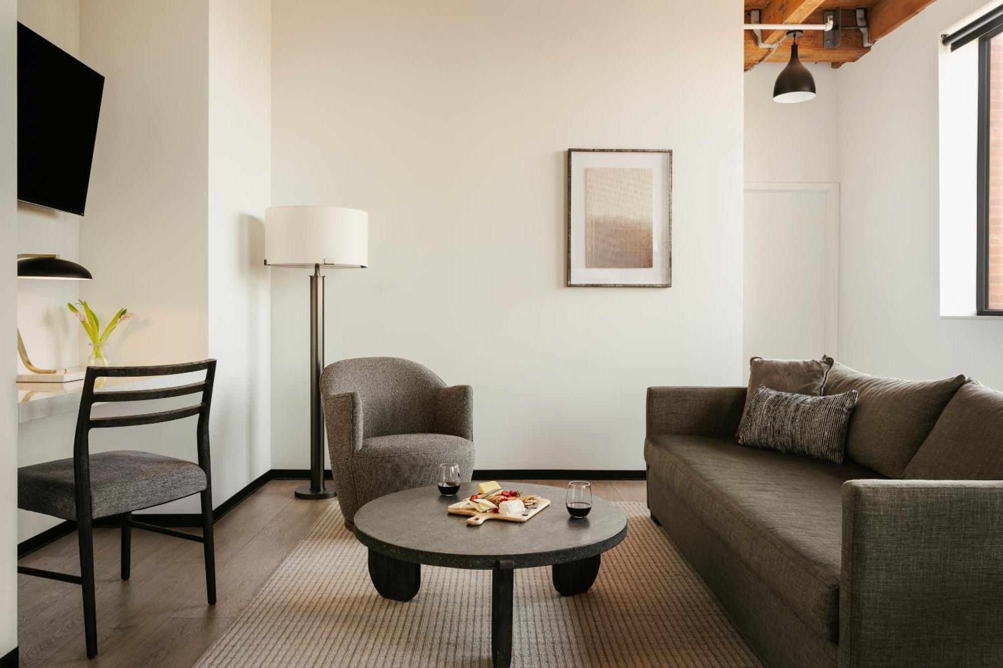 Sonder By Marriott Bonvoy Market Hall West Loop 4*