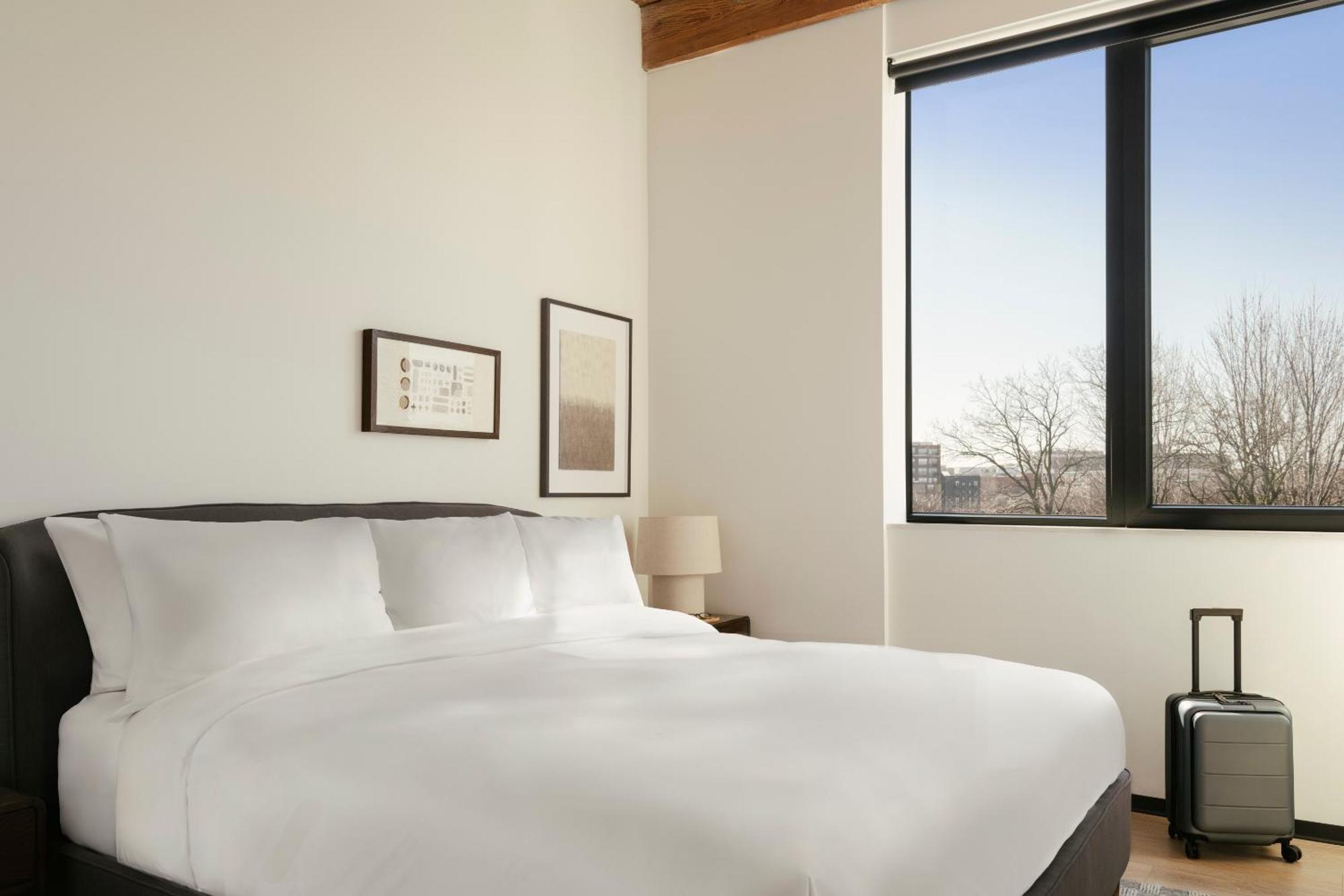 Aparthotel Sonder By Marriott Bonvoy Market Hall West Loop