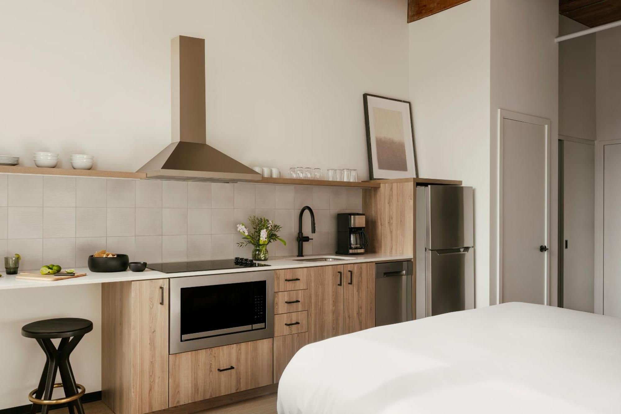 Sonder By Marriott Bonvoy Market Hall West Loop 4*