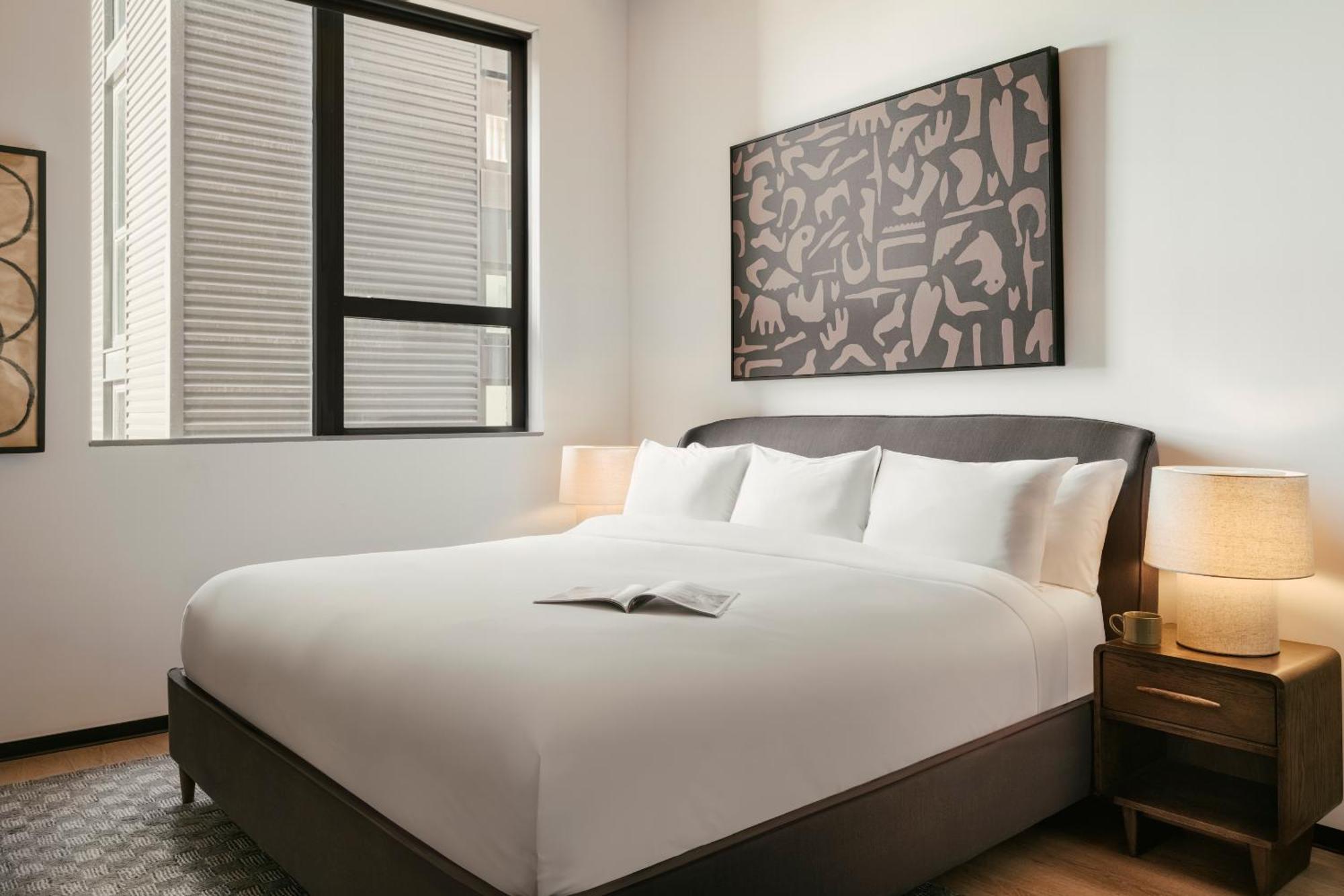 Sonder By Marriott Bonvoy Market Hall West Loop Appart hôtel 4*