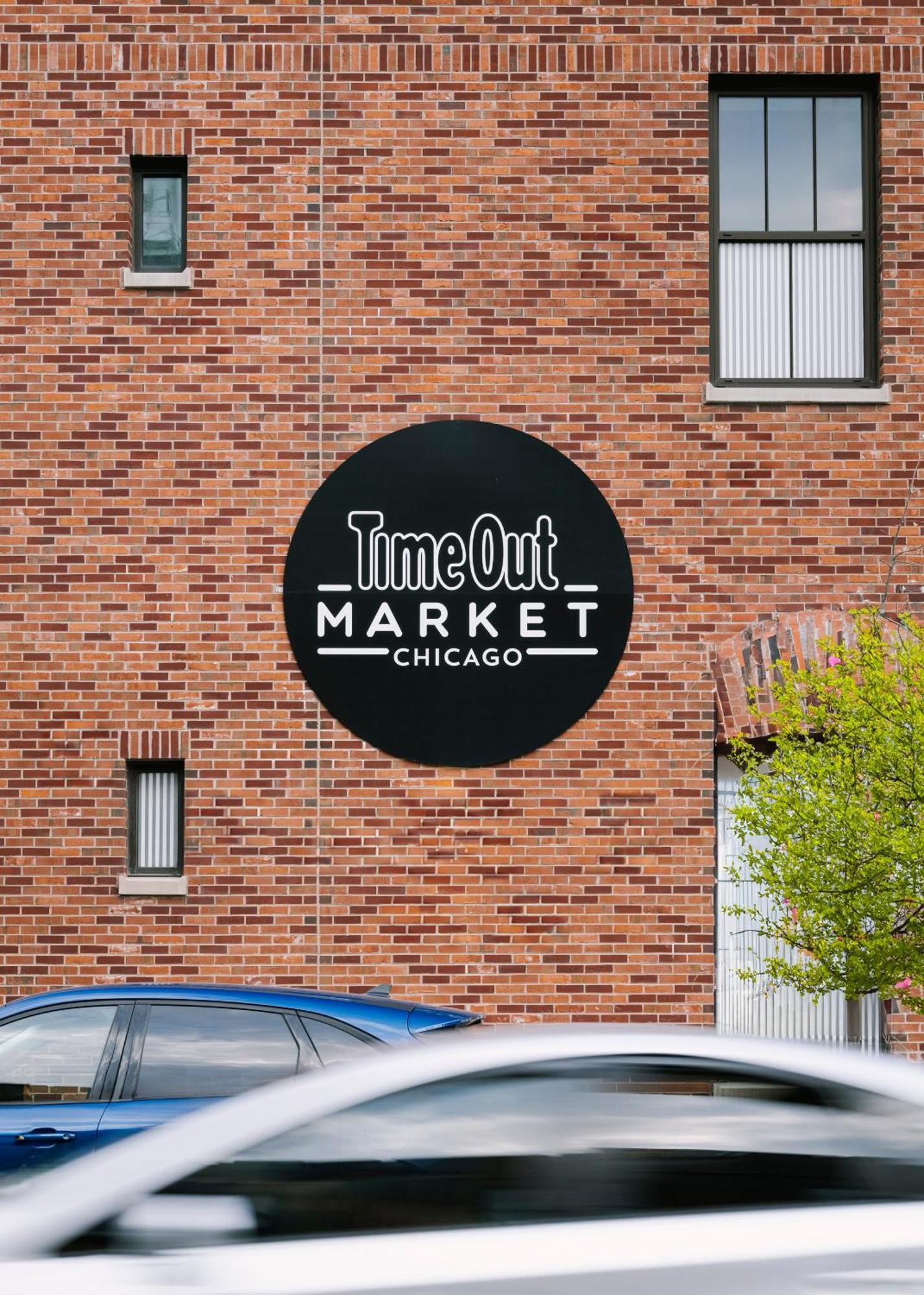 Appart hôtel Sonder By Marriott Bonvoy Market Hall West Loop 4*