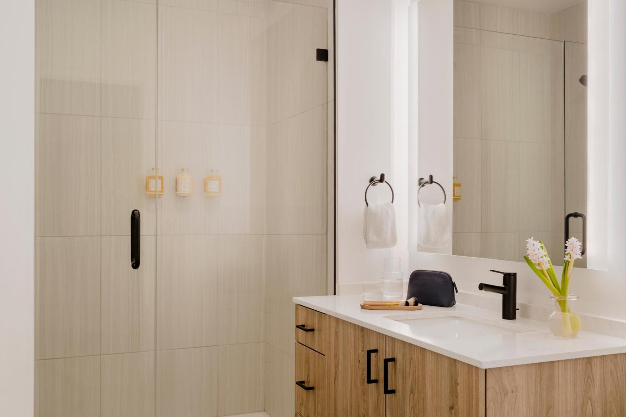 Sonder By Marriott Bonvoy Market Hall West Loop Appart hôtel