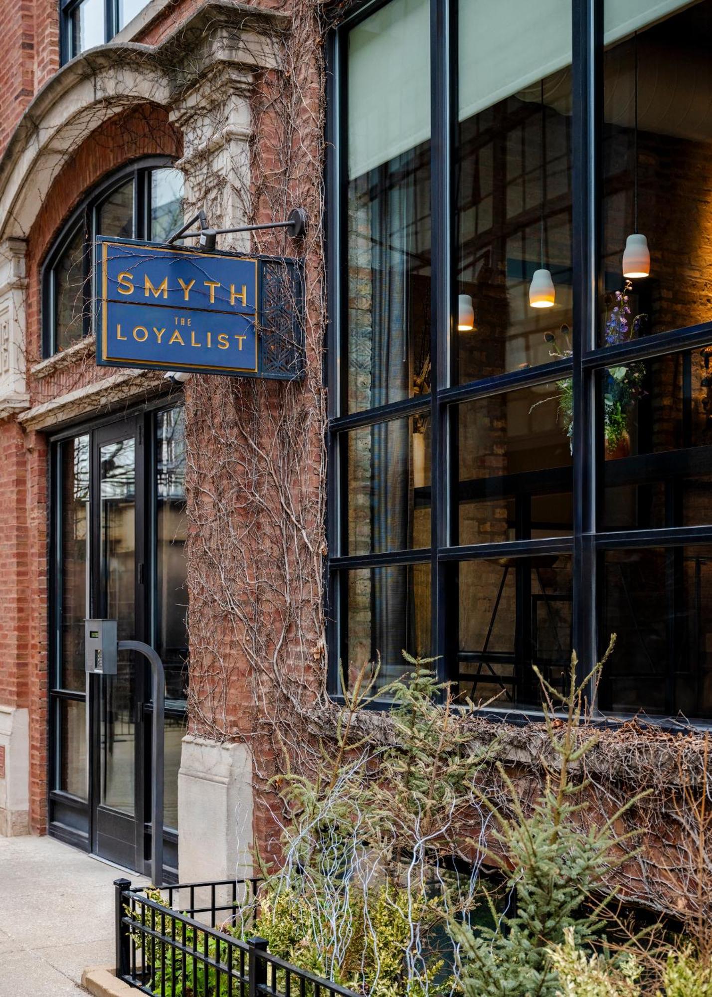 Sonder By Marriott Bonvoy Market Hall West Loop 4*