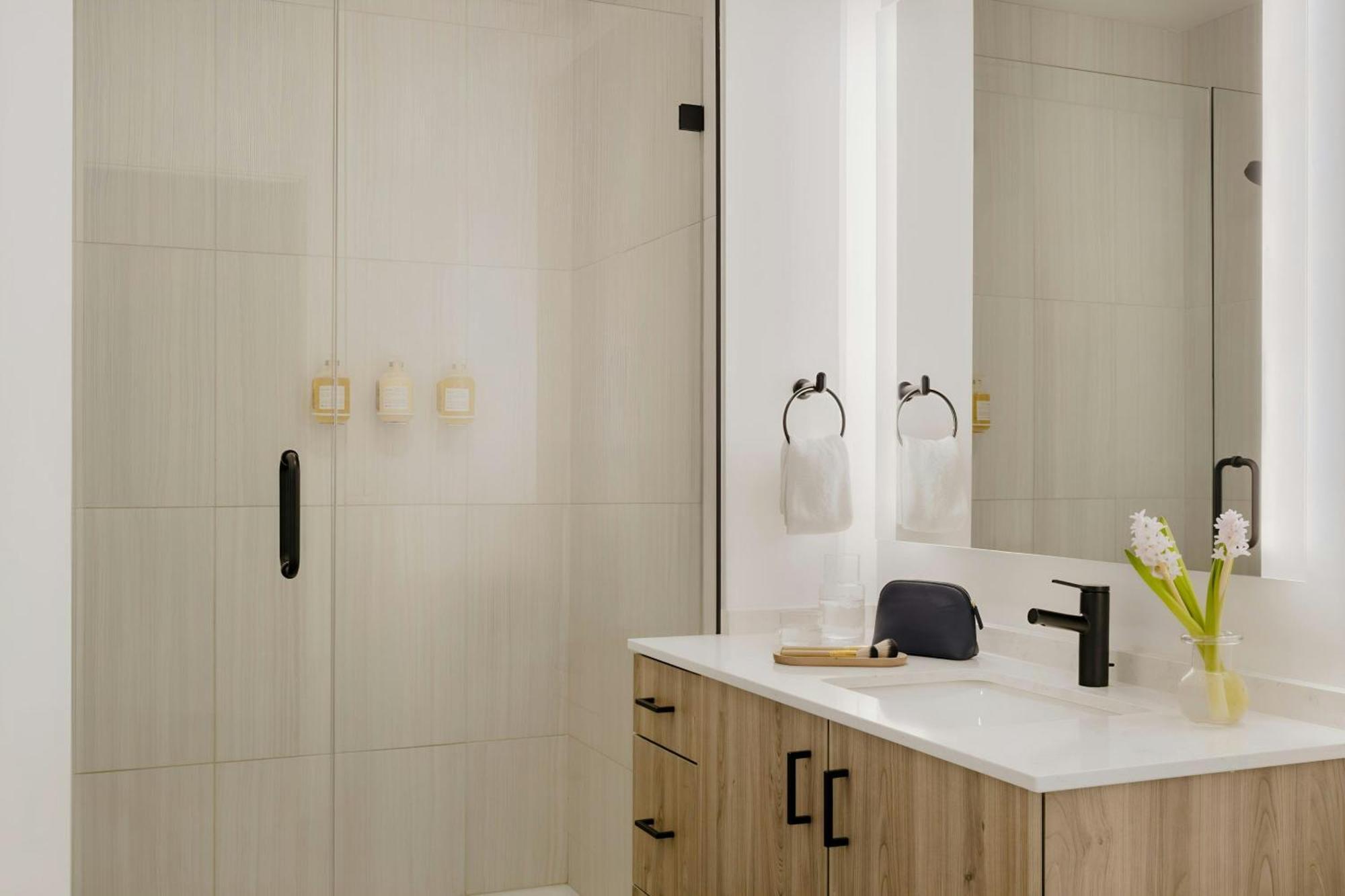 Sonder By Marriott Bonvoy Market Hall West Loop Appart hôtel Chicago