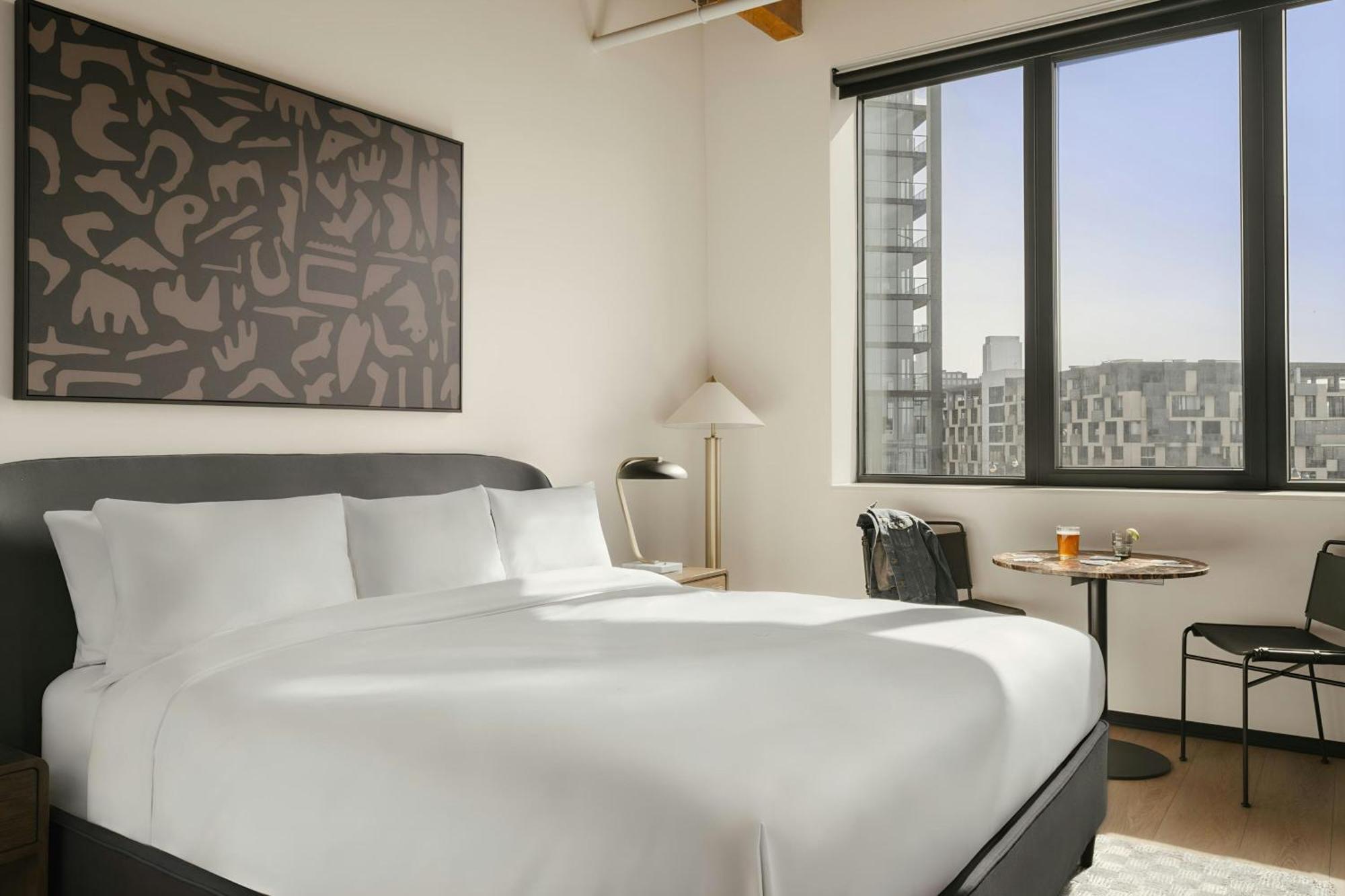 Sonder By Marriott Bonvoy Market Hall West Loop Aparthotel 4*