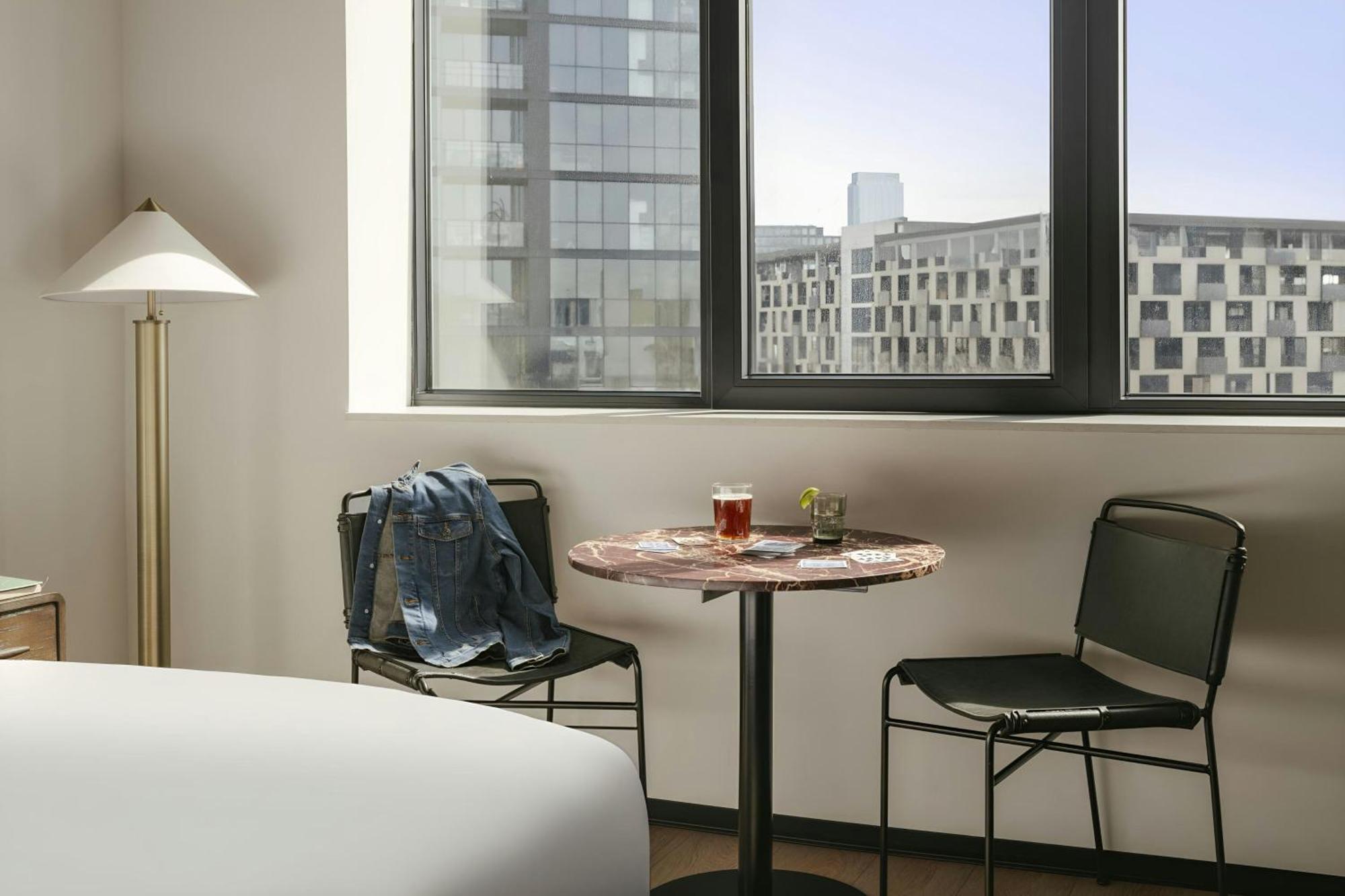 Appart hôtel Sonder By Marriott Bonvoy Market Hall West Loop 4*