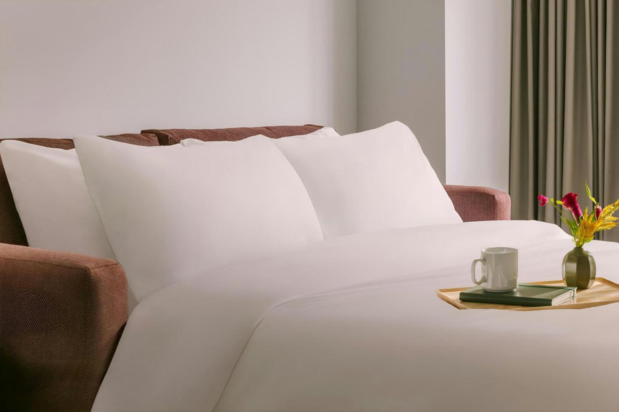 Sonder By Marriott Bonvoy Market Hall West Loop 4*