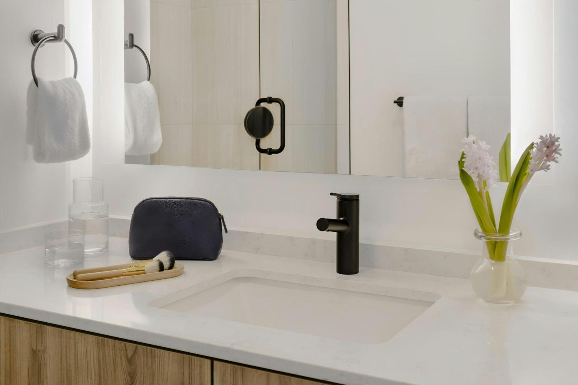 Sonder By Marriott Bonvoy Market Hall West Loop Aparthotel 4*
