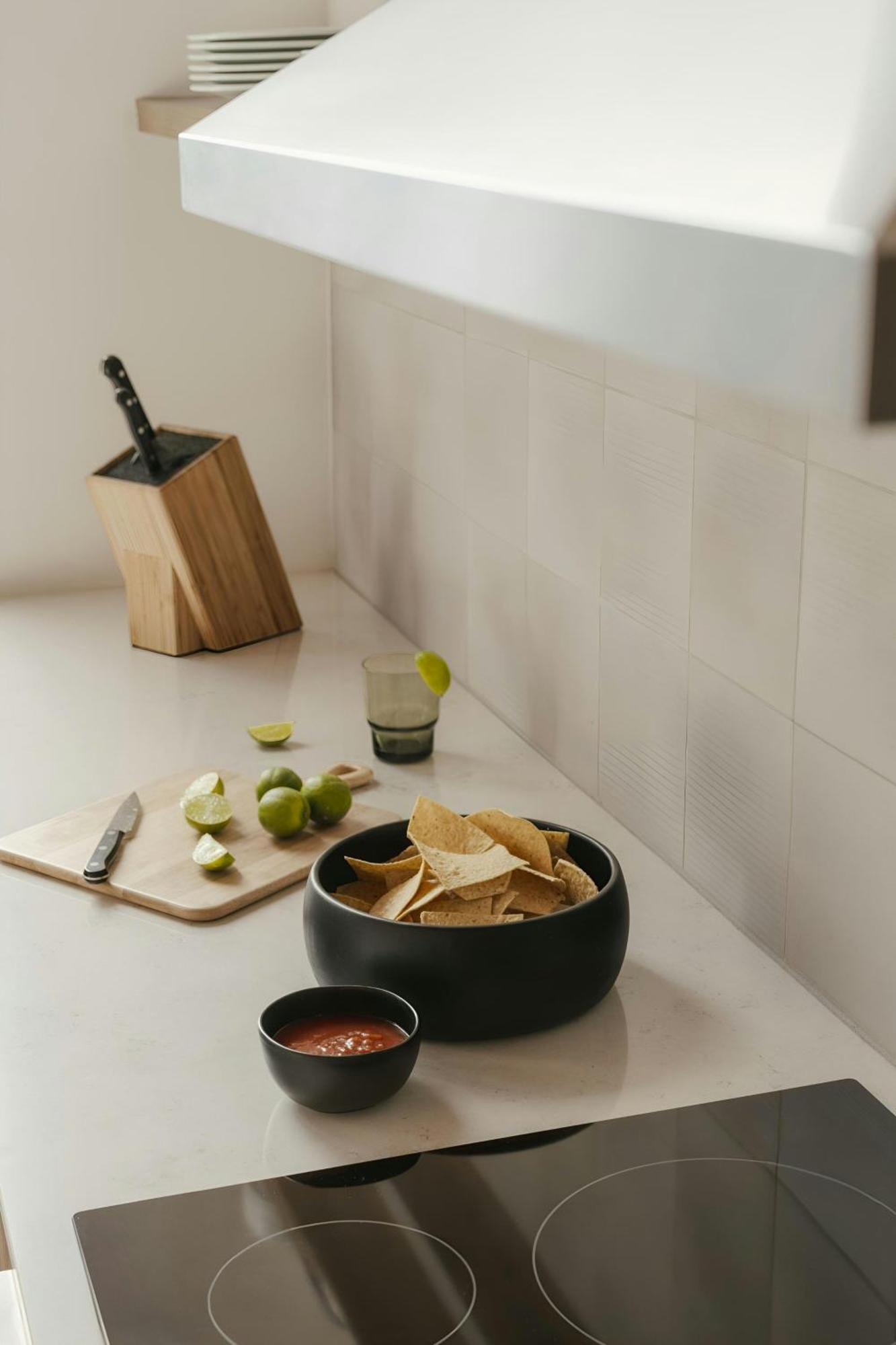 Sonder By Marriott Bonvoy Market Hall West Loop Appart hôtel Chicago