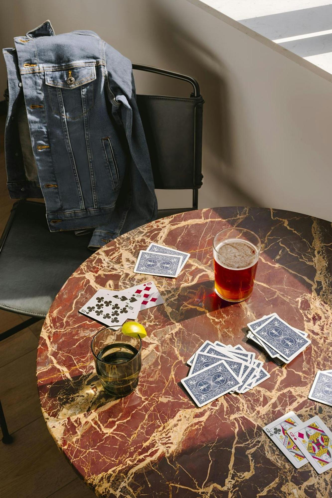 Sonder By Marriott Bonvoy Market Hall West Loop 4*
