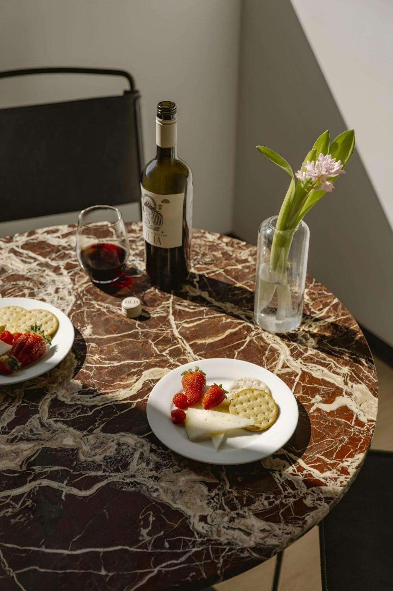 Sonder By Marriott Bonvoy Market Hall West Loop Aparthotel 4*