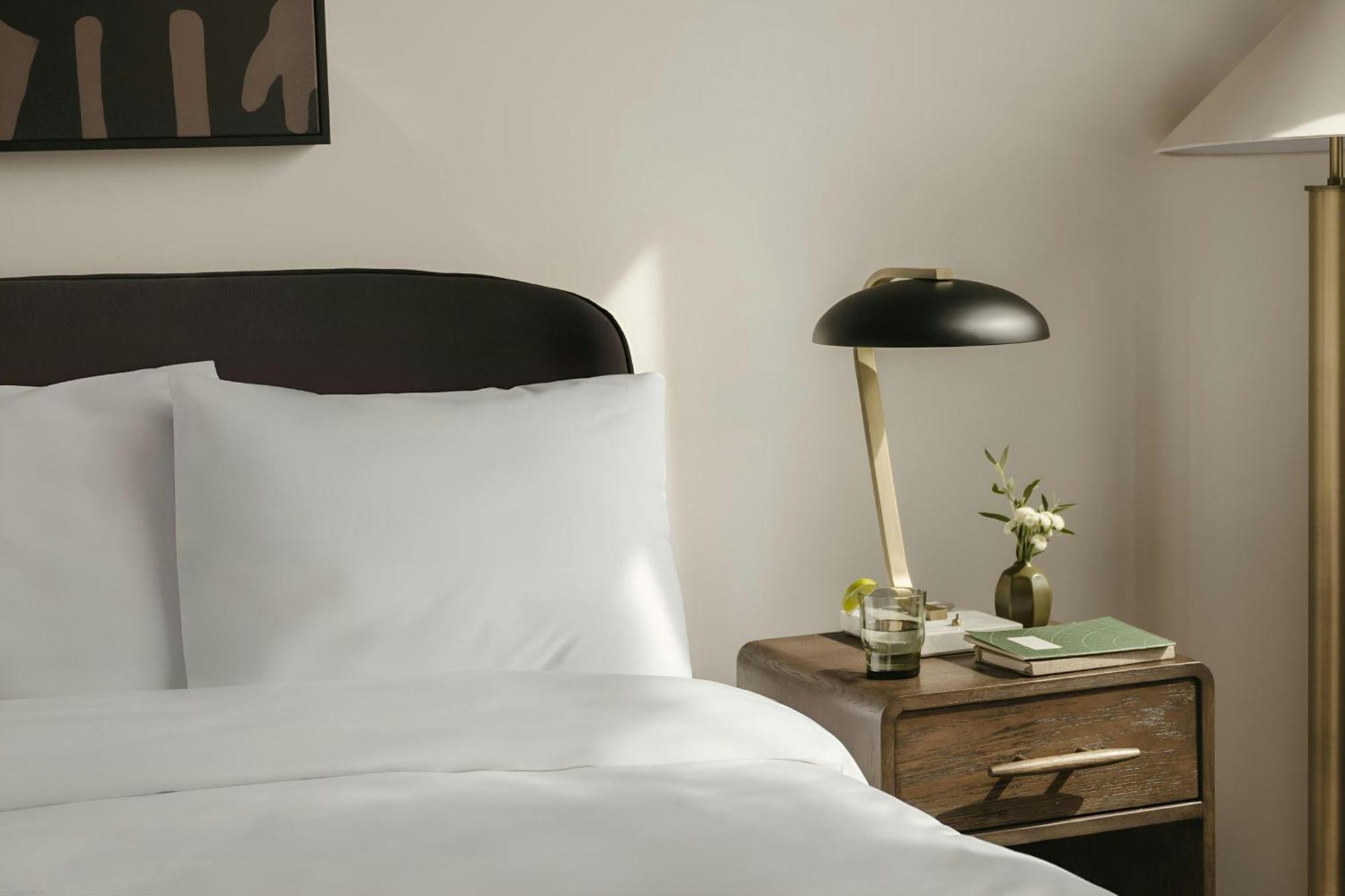 Sonder By Marriott Bonvoy Market Hall West Loop 4*