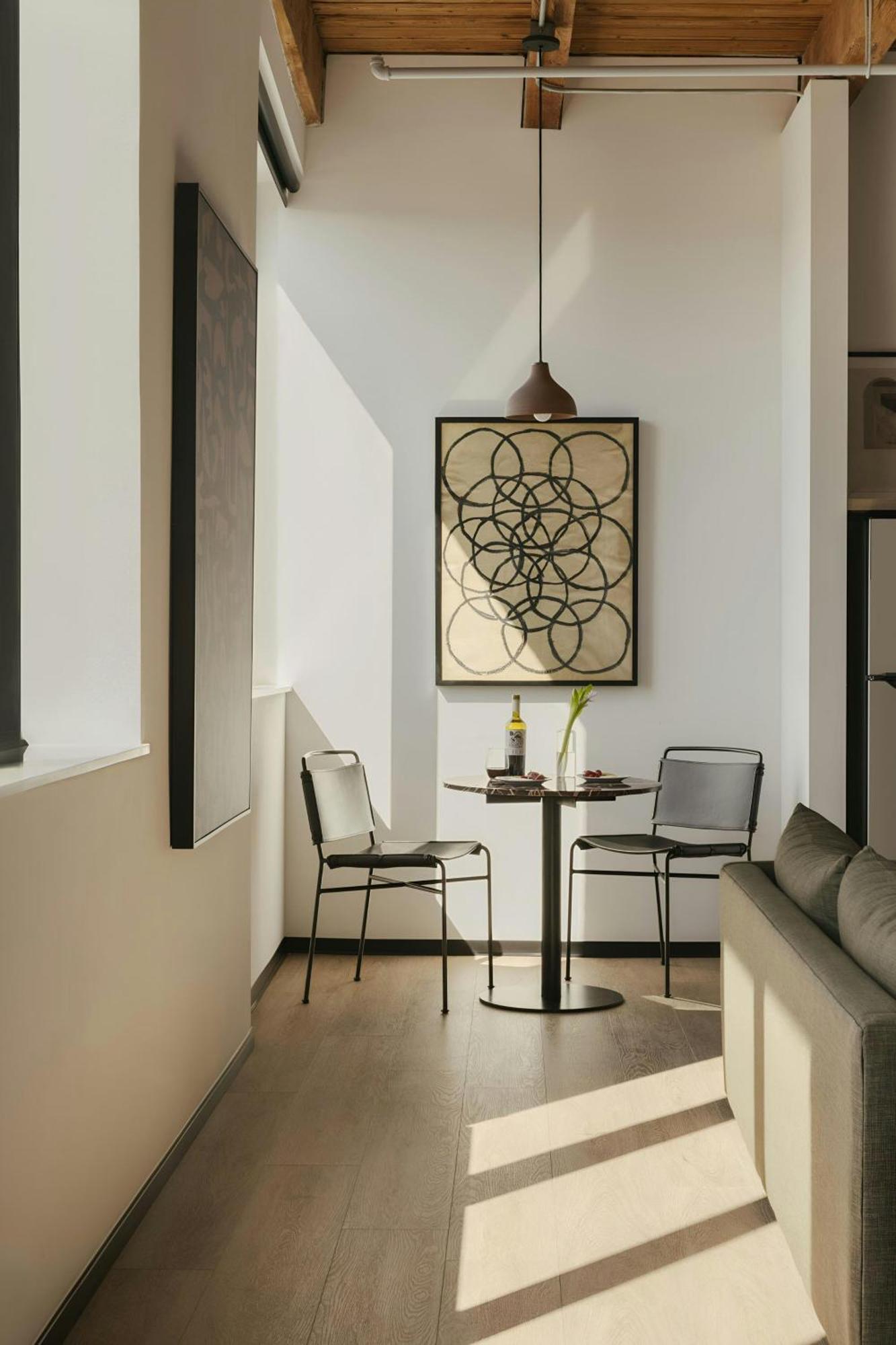 Sonder By Marriott Bonvoy Market Hall West Loop 4* Chicago
