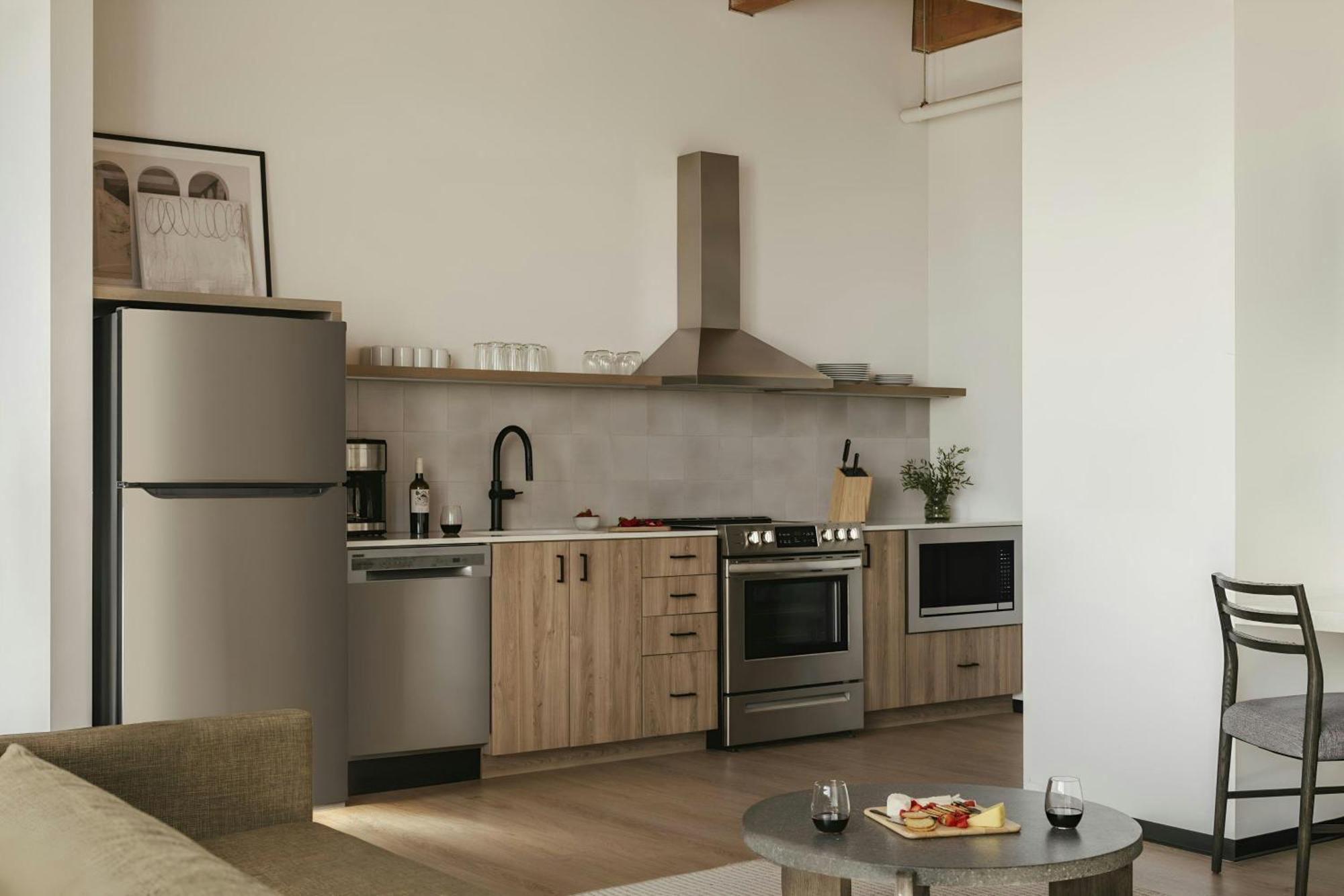 Sonder By Marriott Bonvoy Market Hall West Loop 4*