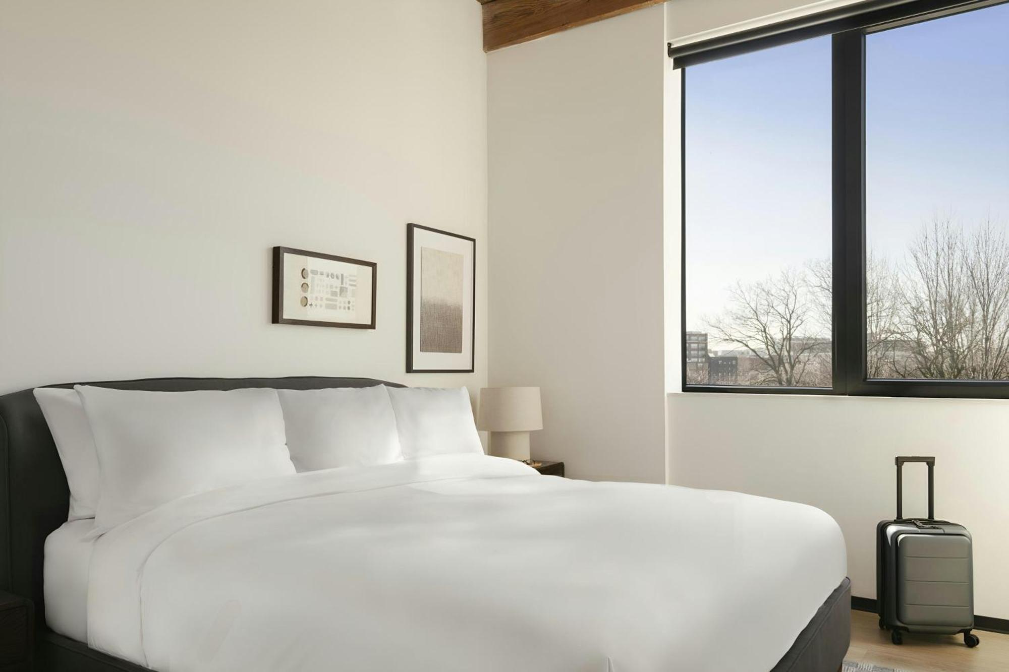Sonder By Marriott Bonvoy Market Hall West Loop 4* Chicago