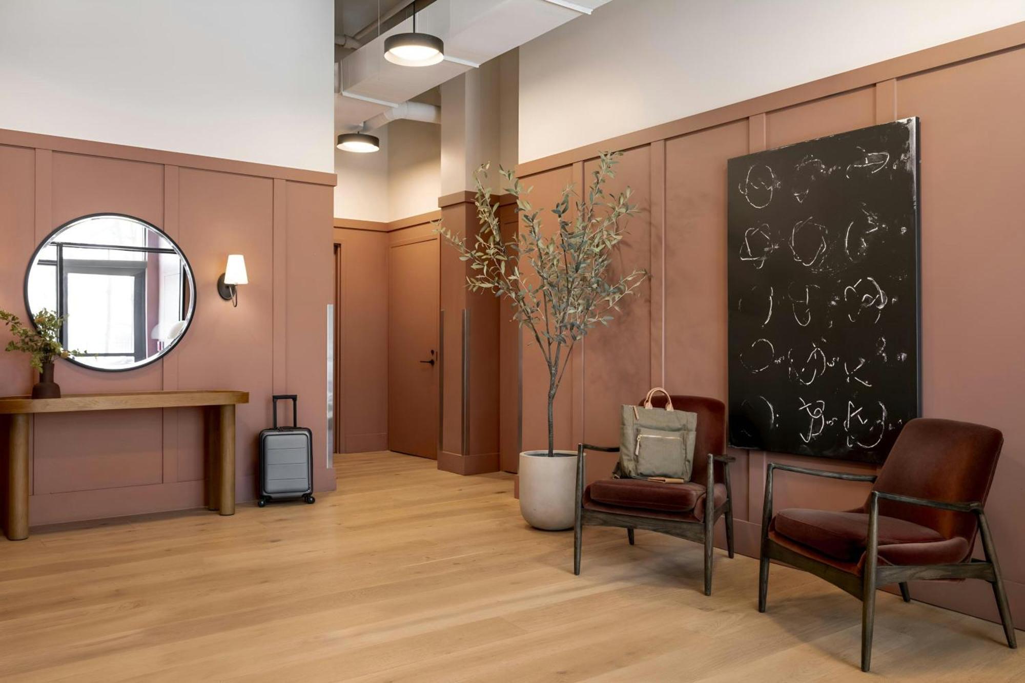 Sonder By Marriott Bonvoy Market Hall West Loop Aparthotel