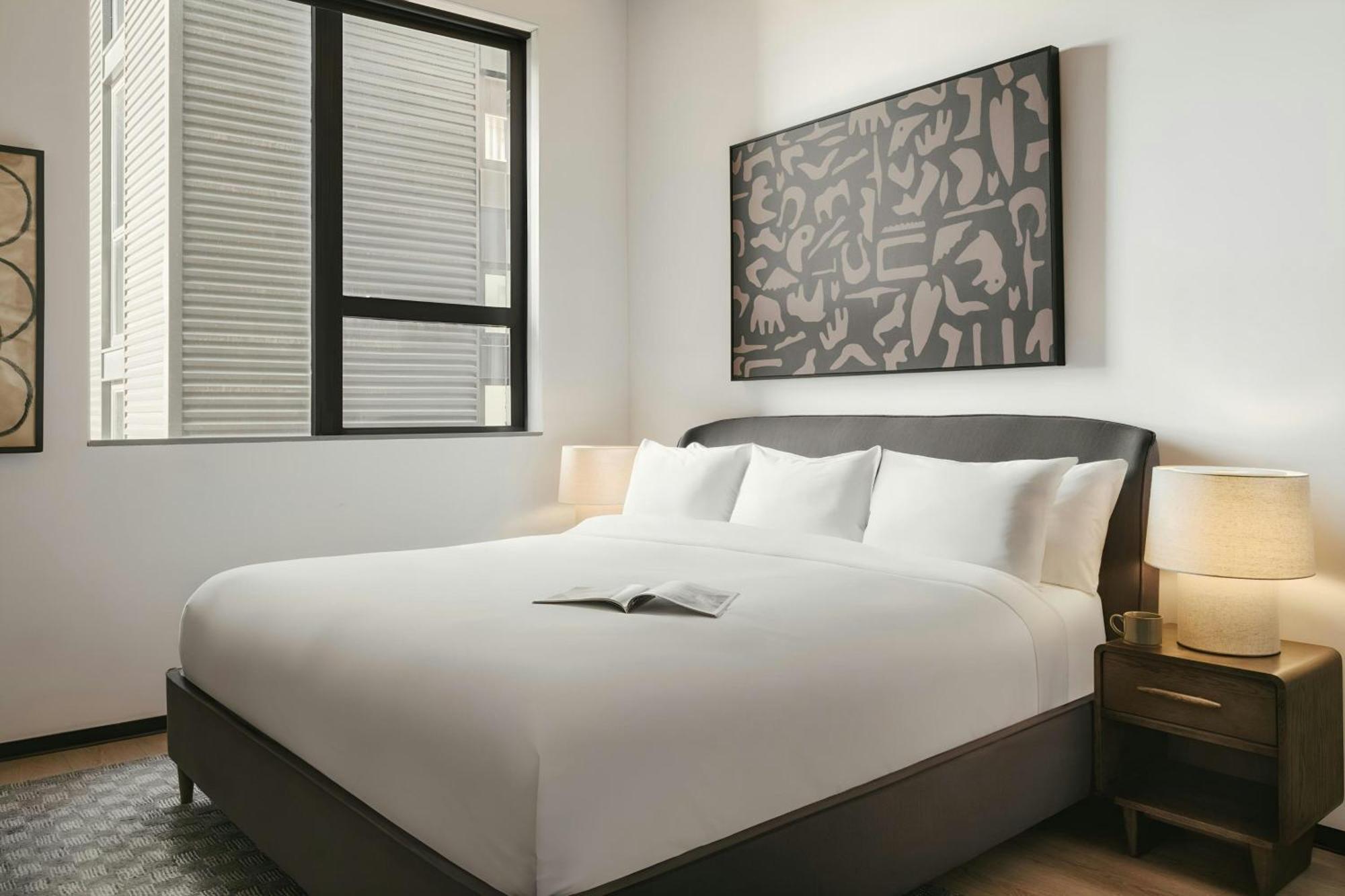 Sonder By Marriott Bonvoy Market Hall West Loop 4*